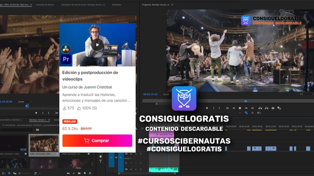 Consiguelogratis.com - Descarga gratis / Consiguelogratis descargar cursos gratis #consiguelogratis libros consiguelogratis multimedia consiguelogratis