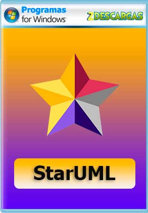 StarUML 5.0.1 (x86-x64) Full 2022