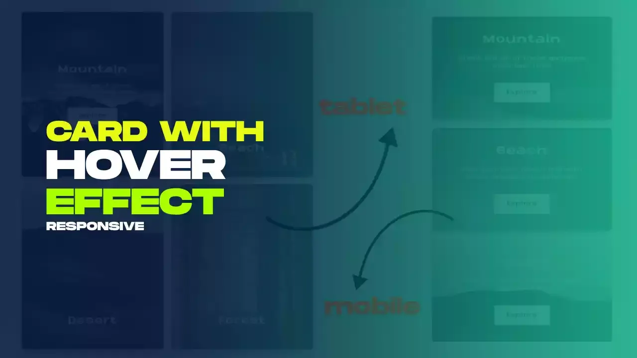 responsive-card-with-hover-interactions-using-css-only