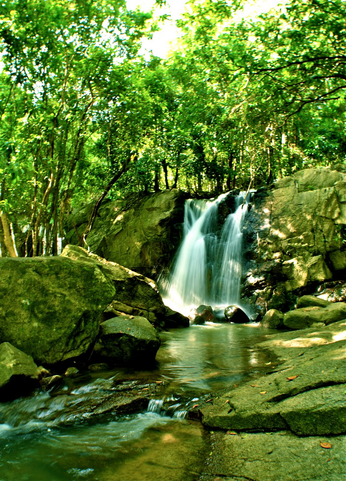 tempat menarik di segamat