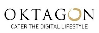 Logo Oktagon
