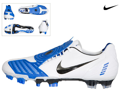 Nike Football Boots 2011.