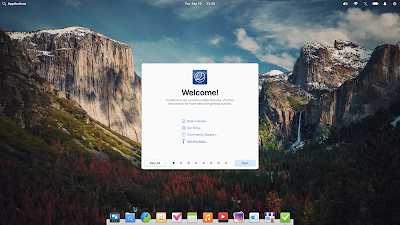 Rilasciato elementary OS 7.1: focus su privacy, inclusività e design