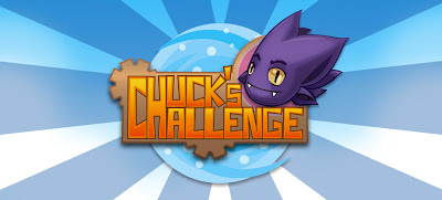 Chuck's Challenge 3D v1.0.0 Full APK + DATA Download