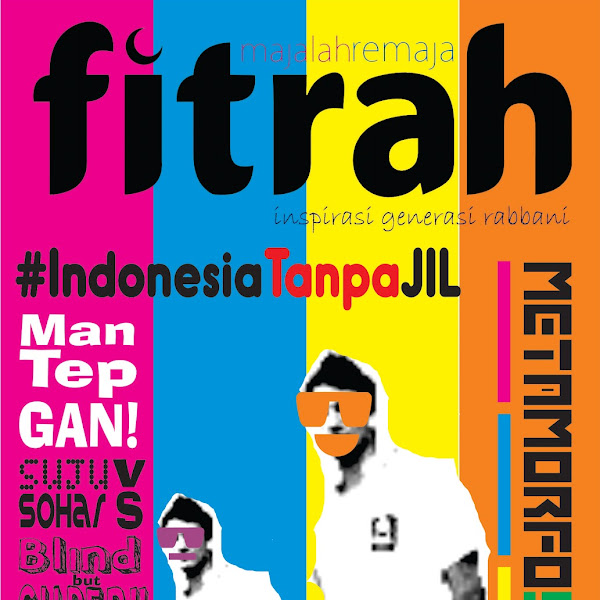 MAJALAH FITRAH