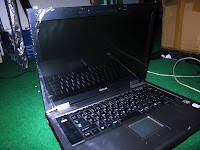 laptop murah, laptop second, toshiba second, toshiba murah, bursa laptop