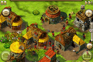 [Gameloft] The Settlers HD v1.00(3) S^3 Signed