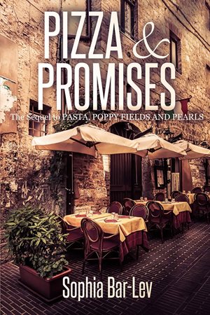 Pizza & Promises (Sophia Bar-Lev) 