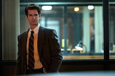 Under The Banner Of Heaven Miniseries Andrew Garfield Image 3