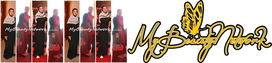 MyBeautyNetwork