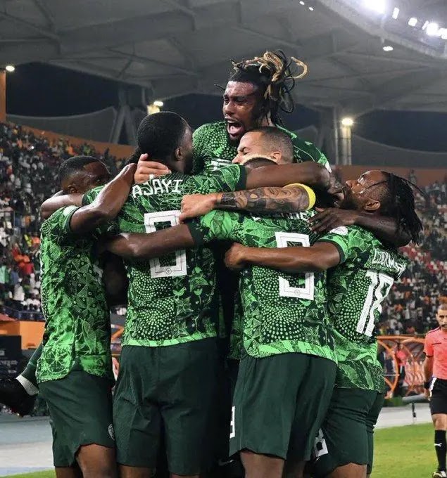 AFCON 2023 Final: Nigeria vs Ivory Coast, Time, Venue, How to Watch and Others