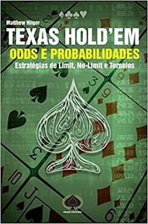 Livro Harrington no Hold’em - Volume I