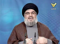 Hassan Nasrallah