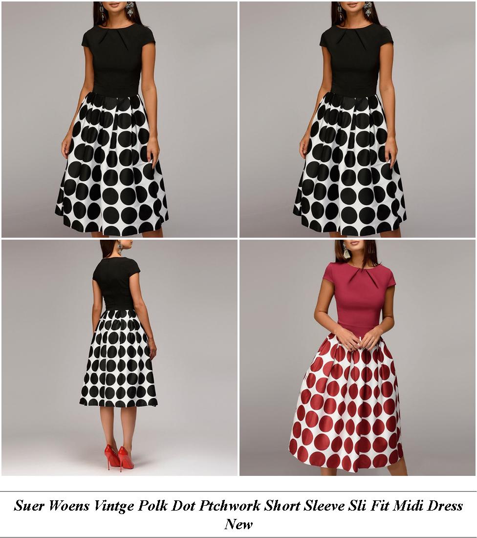 Formal Dresses For Women - Sale Store - Shirt Dress - Cheap Clothes Online Uk