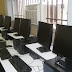 Policía recupera computadores en Riohacha