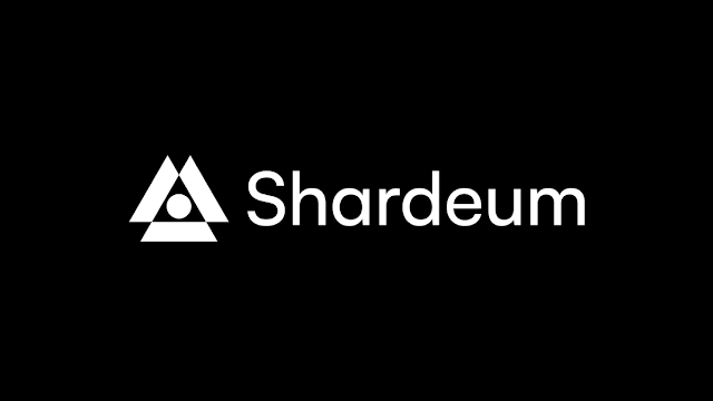 Shardeum Discord Invite Contest