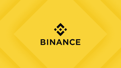 Binance Exchange