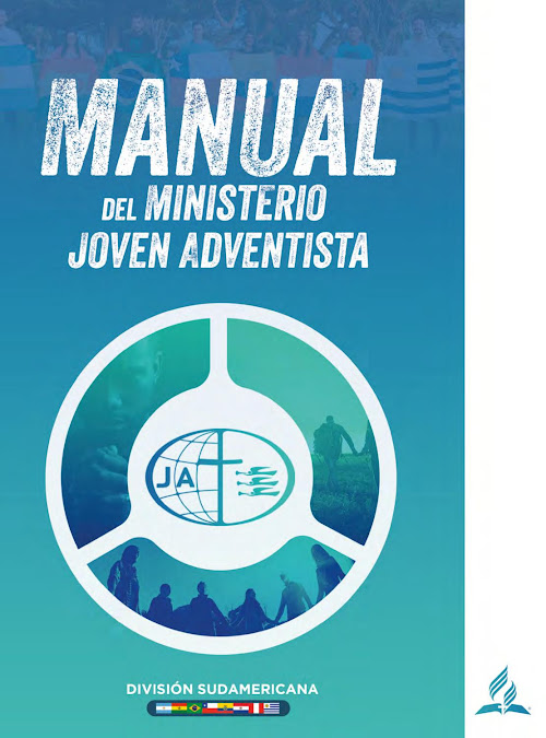 Manual del Ministerio Joven Adventista - DSA