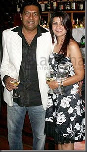 Prakash Raj-Pony Verma