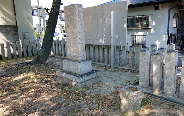 河合神社(松原市)