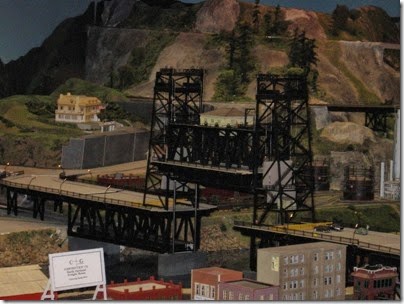 IMG_6922 Columbia Gorge Model Railroad Club in Portland, Oregon on June 10, 2007