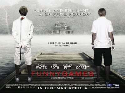 Funny Games