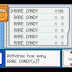 Cheats Game Shark Pokémon Fire Red [GBA]