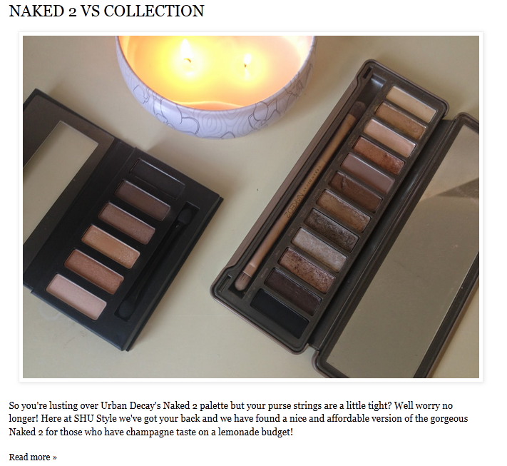 http://shustyleblog.blogspot.co.uk/2014/10/naked-2-vs-collection.html