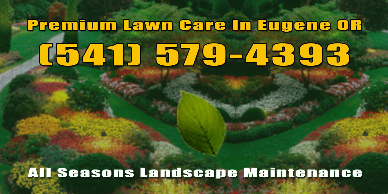 Landscaping And Lawn Care Services