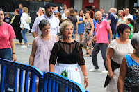 Fiestas de Barakaldo