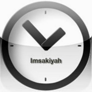 Download Jadwal Imsakiyah Puasa Ramadan 2014