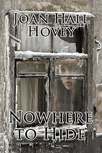 Nowhere to Hide (English Edition)