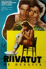 Les Possédées (1956)