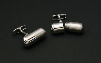 photo cufflinks