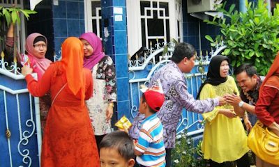 Serba Serbi jadi Wanita yang Tinggal Sendiri di Kontrakan di Pusat Kota bandung