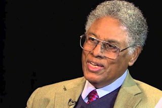 Special Report: Farewell Thomas Sowell