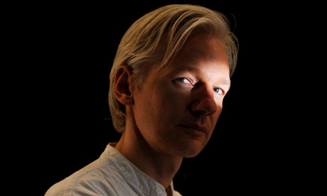 WikiLeaks Founder - Julian Assange : Evil Hacker or 