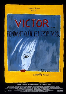 Виктор... Пока не стало слишком поздно / Victor... pendant qu'il est trop tard. 1998.