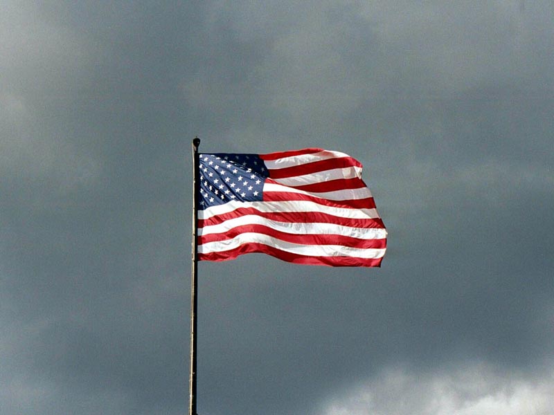 american flag background image. old american flag background.