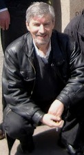 MOTA VIANA, FURRIEL ATIRADOR DE CAVALARIA DE ZALALA, 64 ANOS EM BRAGA!