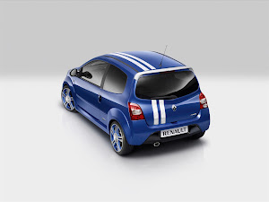 Renault Twingo Gordini R.S 2010 (3)