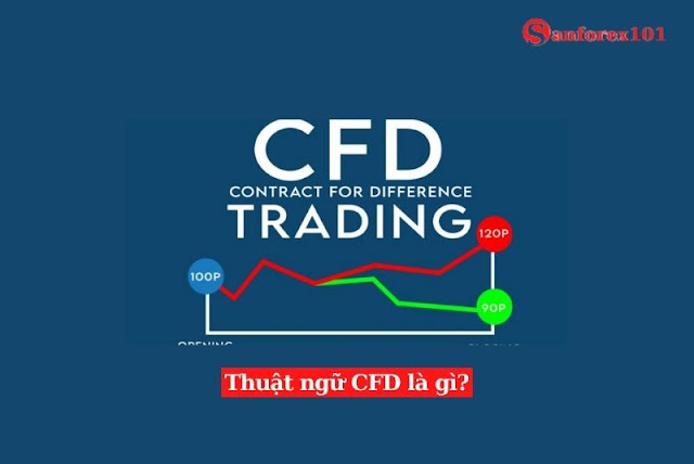 Thuật ngữ CDF là gì?