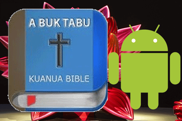 Kuanua Bible