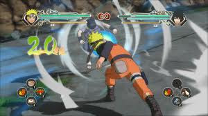  Free Download Games Pc-Naruto Shippuden-Ultimate Ninja Storm Generations-Full Version Complate