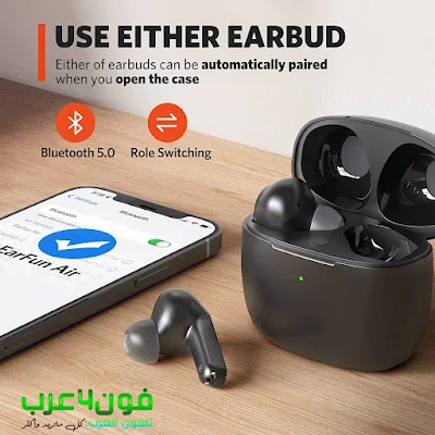 سماعة Ear Fun Air