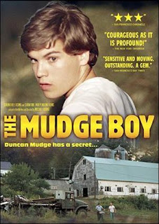 VER ONLINE Y DESCARGAR PELICULA "El hijo de Mudge - "The Mudge Boy"