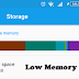 How to free memory on Android smartphone or tablet