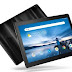 Lenovo Launches 5 Budget-Minded Tablets