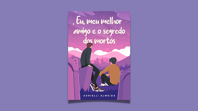 Indicando os livros que vocês pediram