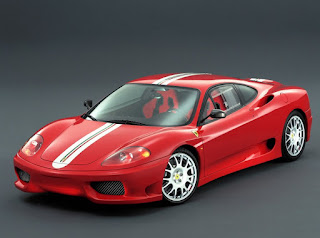 Ferrari 360 Photos